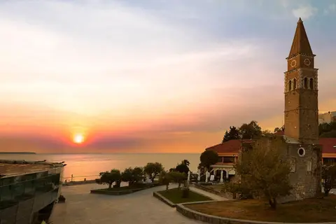 Hotel Histrion in Portorož - Portorose — foto 12