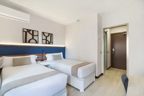 Roisa Hostal Boutique in Madrid — foto 10