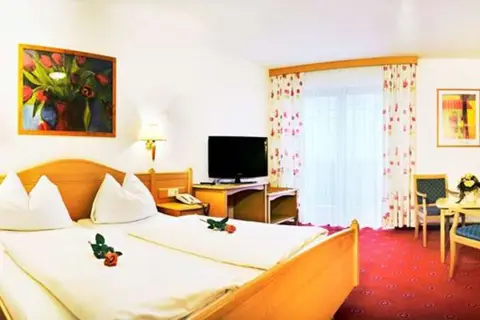 Hotel Wagrainerhof in Wagrain — foto 10