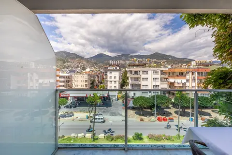 Gallion Hotel in Alanya/Antalya — foto 16