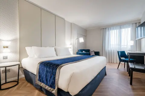 Eurostars Gran Hotel Lugo in Lugo — foto 28