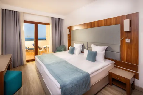 Hotel Alua Helios Bay foto 3