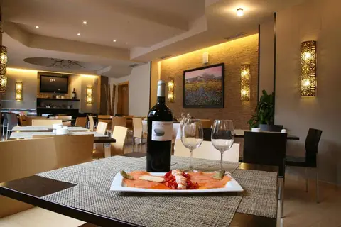 Mediterraneo Real in Fuengirola — foto 8