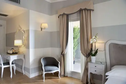 Hotel Rapallo in Florence, foto 18