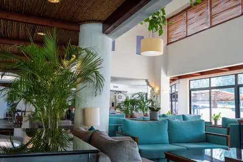 Paphos Gardens Holiday Resort foto 16