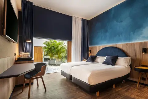 Boutique Hotel Cordial La Peregrina in Las Palmas — foto 22