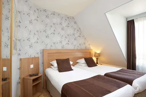 Hotel Alane in Parijs
