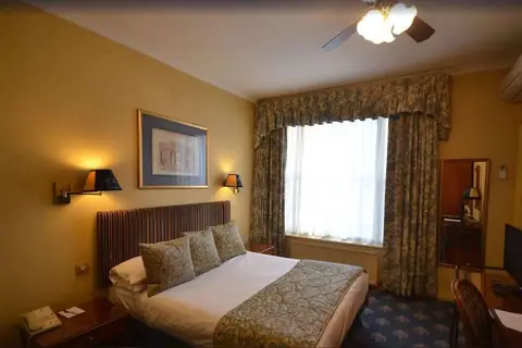 London Lodge Hotel in Londen, foto 21