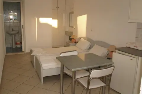 Cosmi Apartments By Estia in Δημοτική Ενότητα Γουβών — foto 2