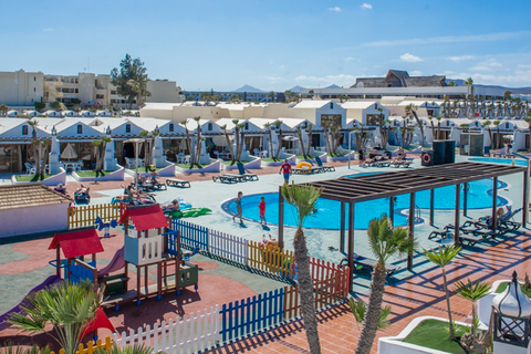 Appartementen Sands Beach Resort foto 36