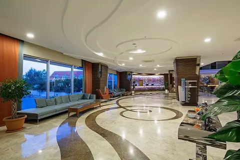 Seashell Resort & Spa in Manavgat — foto 15
