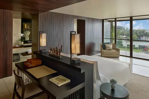 Alila Seminyak in Kerobokan Kelod, South Kuta, Bali — foto 10