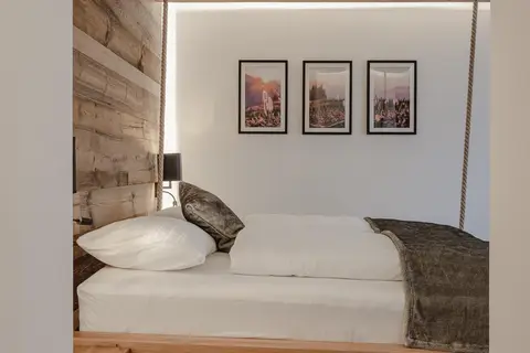 Aparthotel Lieblingsplatz´l Gastein in Bad Hofgastein — foto 16