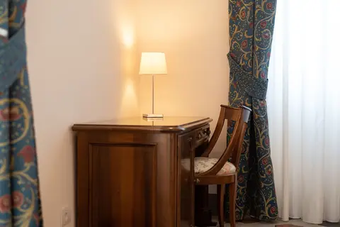 Hotel Villa San Michele in Lucca, foto 27