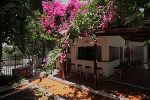 Rena Apartments in Δημοτική Ενότητα Γουβών — foto 29