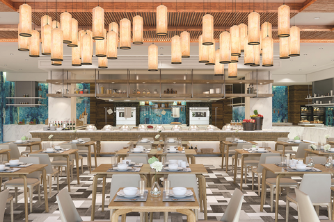 Hotel Amavi - adults only foto 14