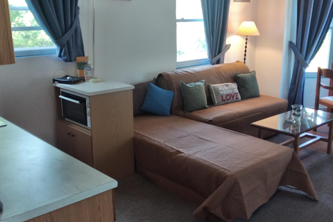 Zest @ Xi Beach foto 10