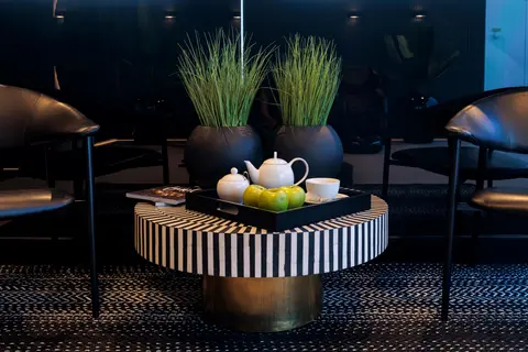 Migjorn Ibiza Suites & Spa in Sant Josep de sa Talaia — foto 38