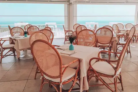 Marenea Suite Hotel in Diso — foto 9