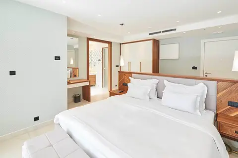 HUMA Kotor Bay Hotel & Villas in Kotor — foto 7