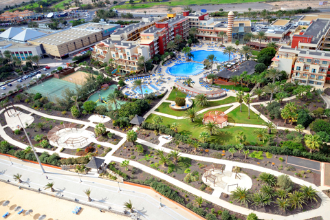 Hotel Elba Carlota foto 21