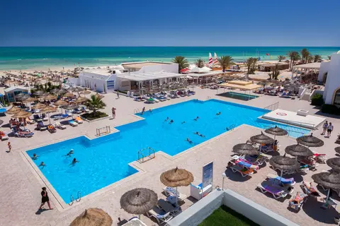 Calimera Yati Beach in نهج 2 مارس 1934 — foto 2