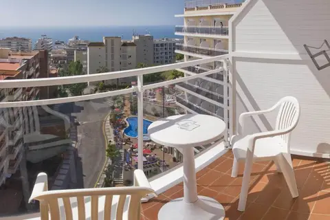 Hotel Oasis Park in Calella — foto 18