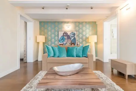 La Prima Fashion Hotel Budapest in Boedapest — foto 21