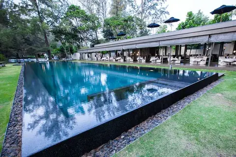 Sala Phuket Resort & Spa in ศรีสุนทร — foto 16