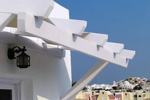 Philippion in Φηρά Θήρας — foto 17
