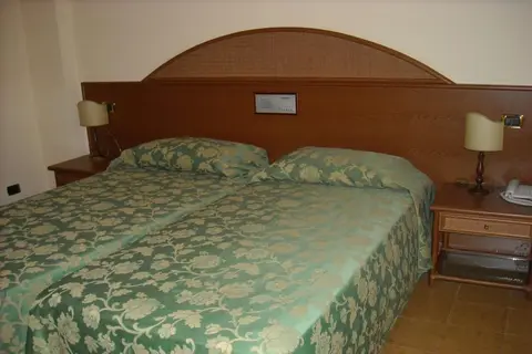 Hotel Ipanema in Taormina — foto 12