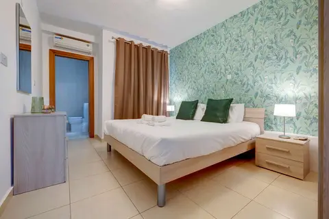 Sliema Tigne Suites in Tas-Sliema — foto 3