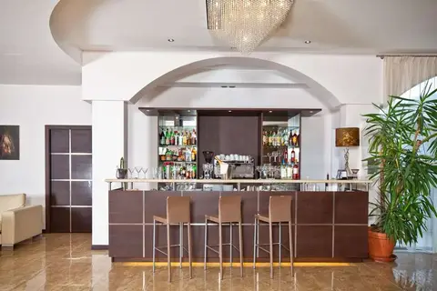 Hotel Foryou in Olbia — foto 6