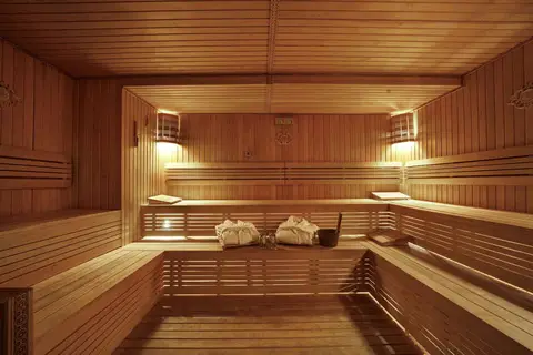 Legacy Ottoman Hotel in Fatih, foto 25