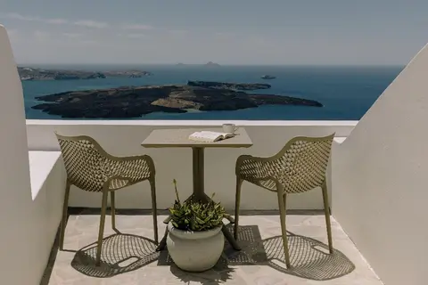 Agave Santorini Design Boutique Hotel in Δημοτική Ενότητα Θήρας — foto 13