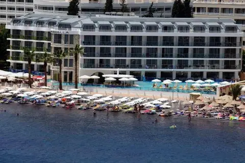 Hotel Marbella in Marmaris, foto 24