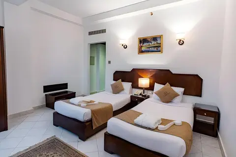 Minamark Beach Resort in Hurghada — foto 2