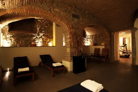 Borghese Palace Art Hotel in Florence, foto 5