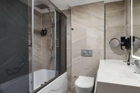 Ramada Plaza by Wyndham Silivri in İstanbul, foto 14