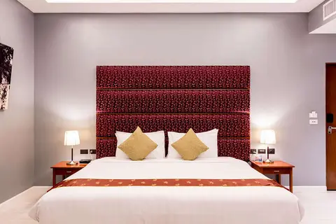 IndoChine Resort & Villas in กมลา — foto 20