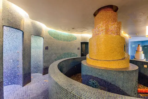 Grand Sirenis Riviera Maya Resort in Cancún — foto 16