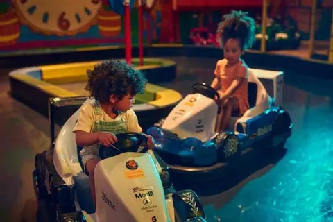 Center Parcs Park Eifel foto 22