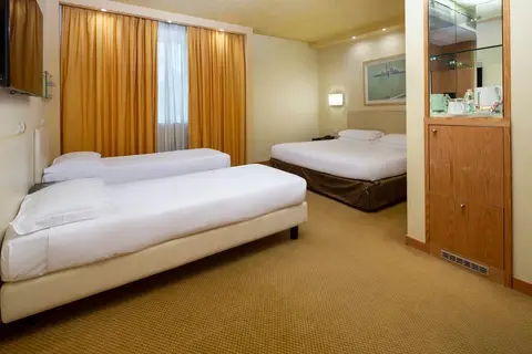 Crowne Plaza Padova in Padua, foto 30
