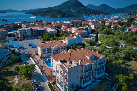 Studio's Royal Nidri foto 10