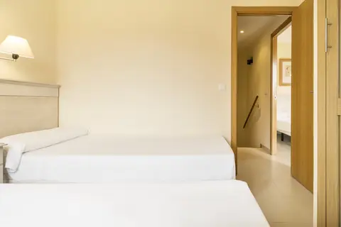 Sol Sancti Petri Apartamentos in Chiclana de la Frontera — foto 23
