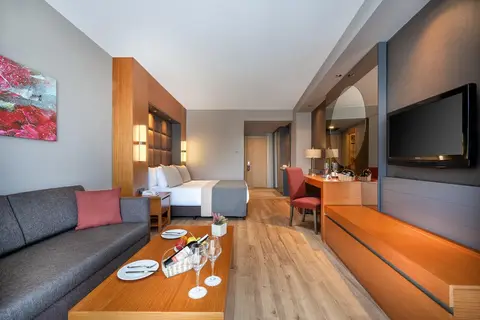 Gravel Hotels Select in Kemer, foto 25