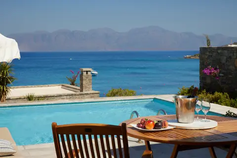 Elounda Mare Relais & Chateaux in Δημοτική Ενότητα Αγίου Νικολάου — foto 24