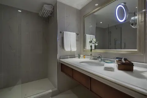 Wyndham Grand Kayseri in Göreme — foto 29