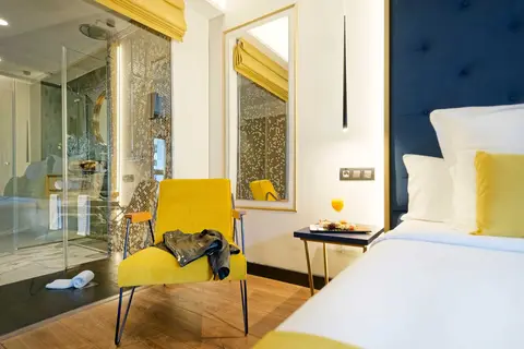 Design Plus BEX Hotel in Las Palmas — foto 15
