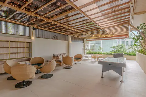 Phuket Emerald Beach Resort in ตำบลกะรน — foto 11